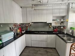 Blk 535 Bukit Batok Street 52 (Bukit Batok), HDB Executive #509537631
